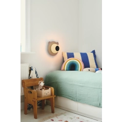 Kinkiet Bruna Bear 2312951018 Nordlux
